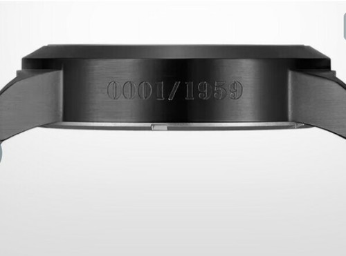 Pre-owned The Limited Alpha Sierra(lgm36bl) Limited Edition