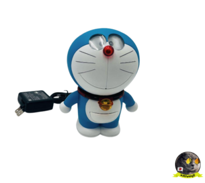 バンダイ 2009 my doraemon コミュニケーションロボット箱破損 バンダイ 2009 my doraemon コミュニケーションロボット箱破損