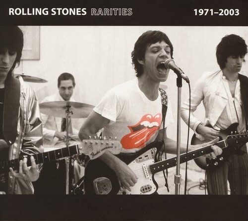 Rolling Stones 非売品プロモCD Rolling Stones 非売品プロモCD ROLLING STONES (ローリング