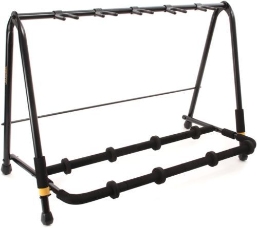 Hercules Guitar Stands & Hangers