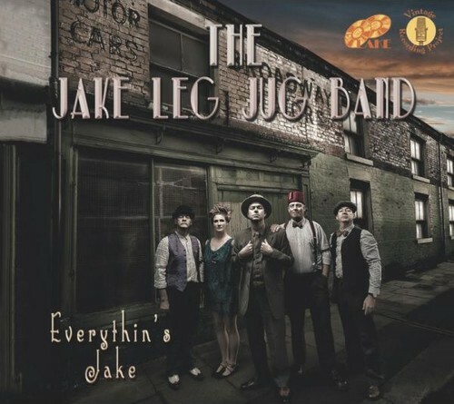 Everythin's Jake by Leg, Jake (CD, 2015) for sale online | eBay