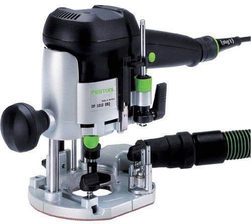 Festool Routers & Jointers
