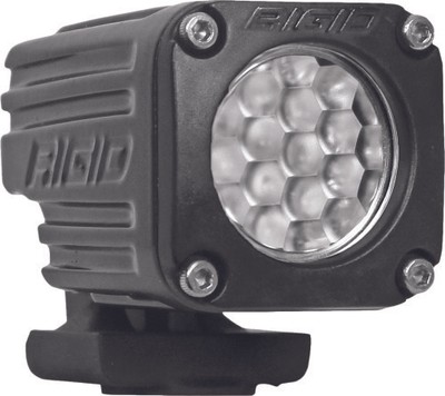 Rigid Ignite Series Surface Mount Diffused Light 20531 652-20531 rig20531