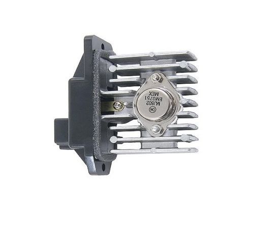 Toyota Genuine BLOWER ASSY, W/SHROUD LAND CRUISER 90 KDJ9#,KZJ9