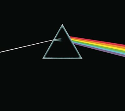The Dark Side of the Moon, Audio CD
