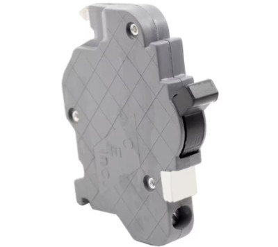 Connecticut Electric 30 Amp 1/2 in. 1-Pole Federal Pacific Stab-Lok Type NC