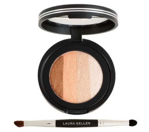Laura Geller Eye Makeup