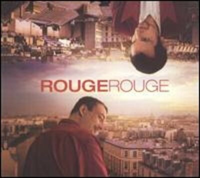 Ce Soir, Apres Diner by Rouge Rouge: New