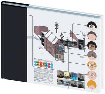 The Acme Novelty Library: Rusty Brown by Chris Ware: Used