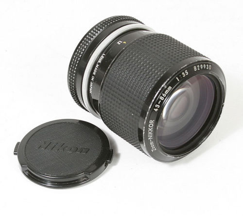 ニコン ＮＵＶＩＳ２００ Nikon Nuvis 200 Zoom Lens 24-48 mm Macro APS Film Camera Works