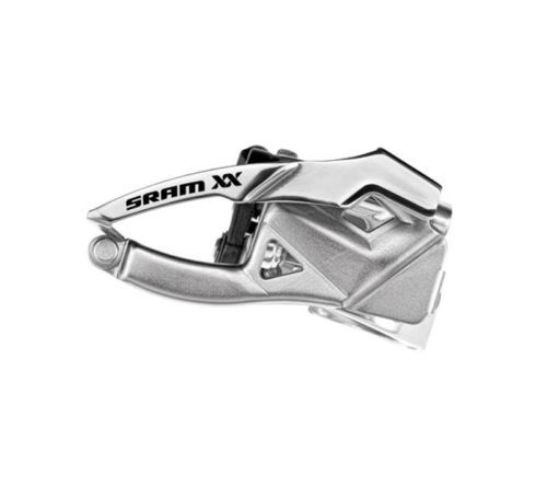 SRAM Bicycle Front Derailleurs