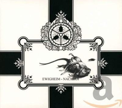 Ewigheim Nachruf (CD) (UK IMPORT)