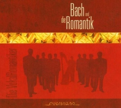 Vokal Romantiker / Various - Bach und Romantik [New CD]