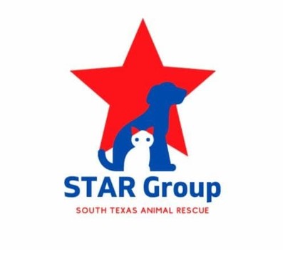 South Texas Animal Rescue Group