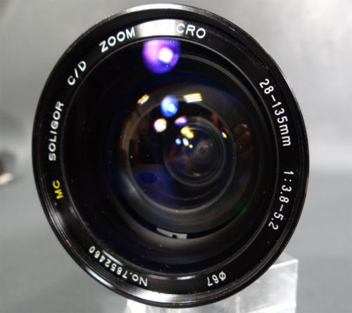 carenar 135mm f2.8 m42マウント Carenar 135mm F2.8 with M42 Mount -PLEASE READ | eBay