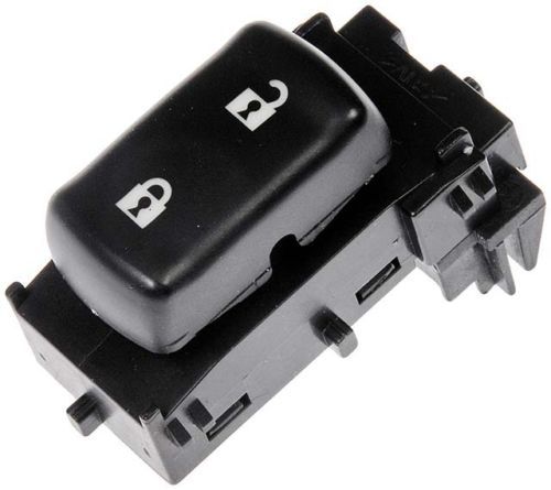 Chassis ECM Body Control BCM VIN N 4th Digit Classic Fits 01