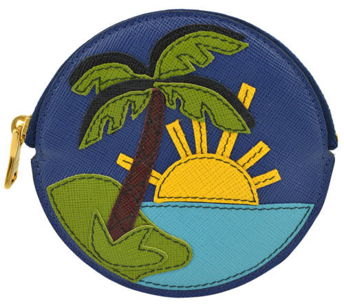 Holiday Women's Wallets