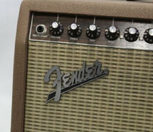 Fender Acoustasonic 30 Guitar Amp Local Pickup Only