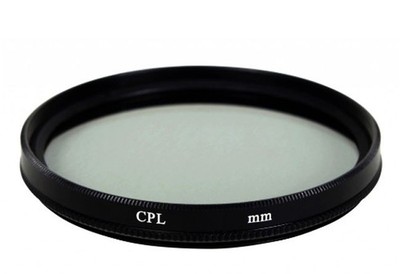 for Sony Alpha DSLR-A100 82mm Circular Polarizer Multicoated Multithreaded Glass Filter Digital Nc C-PL