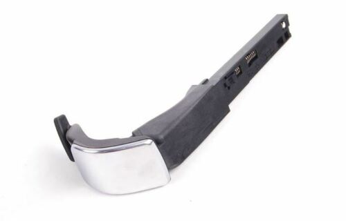 Genuine BMW E92 Coupe Front Driver Side Seat Belt Extender Genuine BMW E92 Coupe Front Driver Side Seat Belt Extender