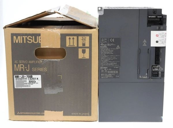 FOR MR-J3-700B Mitsubishi AC Servo Drive