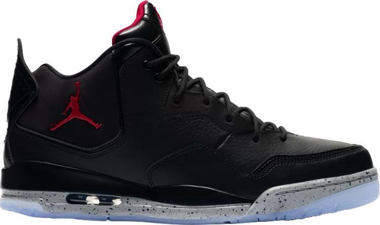 Size 9.5 - Jordan Courtside 23 Black Particle Grey for sale Size 9.5 - Jordan Courtside 23 Black Particle Grey for sale