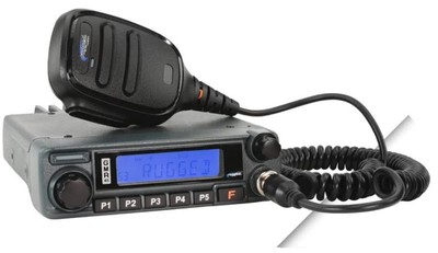 Rugged Radios JK2-GMR45  GMRS RADIO