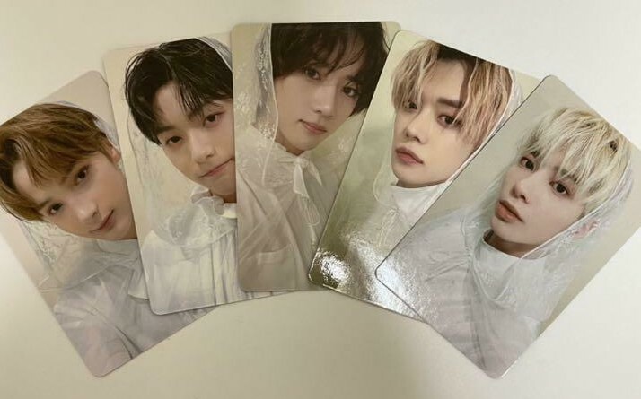 TXT SHINEXTOGETHER DVD 円盤 トレカ付き $_57.JPG?set_id=8800005007