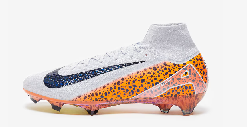 NIKE Mercurial Superfly Ⅶ Elite KM FG Mercurial Superfly 7 Elite FG 'Korea' - Nike - CW4846 160