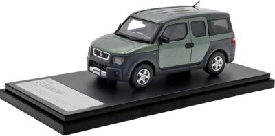 GR133 1/43 HONDA ELEMENT オレンジ Gr133 1/43 Honda Element Orange | eBay