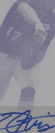 2020 Leaf Perfect Game National Showcase - Drew Christo #BA-DC1