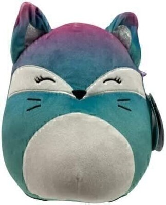Squishmallows 8'' Vickie the Fox