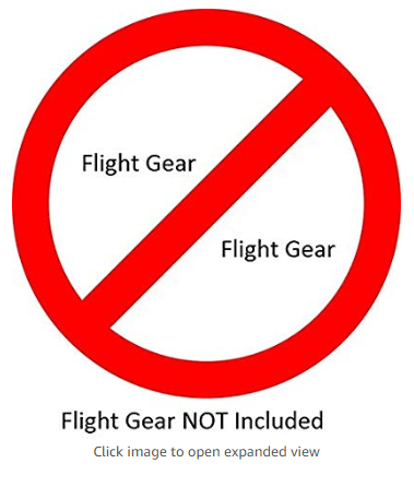 Wheel Stand Pro for Thrustmaster HOTAS WARTHOG and Saitek