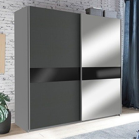 High Gloss Wardrobe In County Antrim Gumtree