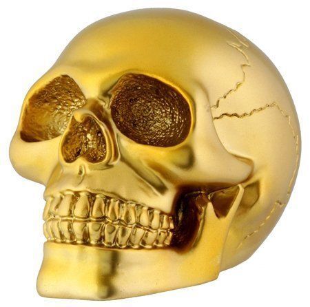 Gold Fish Furrybones - 13451 Gold Fish Furrybones - 13451