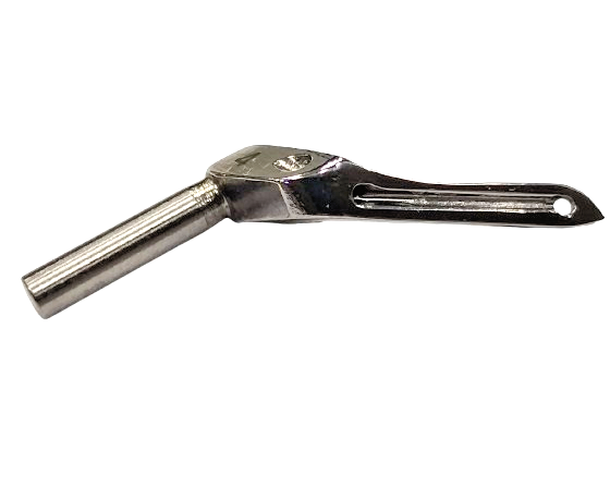 Upper looper 20517014 for JACK  JK-788, JK-796  Overlock Sewing Machines