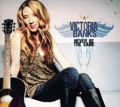Never Be The Same, Victoria Banks, Good