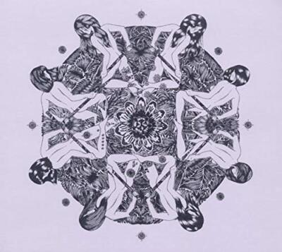 Prefuse 73 - The Only She Chapters [CD]