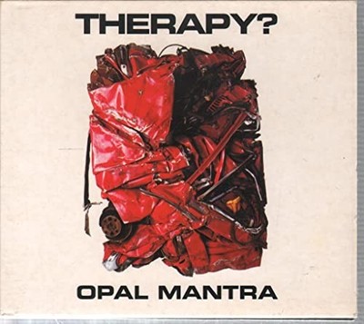 Therapy - Opal Mantra - Therapy CD FFVG The Cheap Fast Free Post