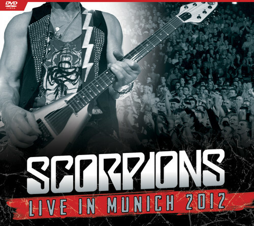 (未使用･未開封品)Live in Munich 2012 [DVD] Live in Munich 2012 (DVD) for sale online | eBay