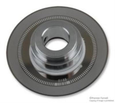 No. 59K0191 Avago Technologies Heds-5120#A06 Code-Wheel Encoder