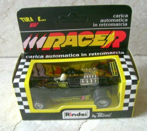 Altri modellini statici di veicoli Polistil per Lotus