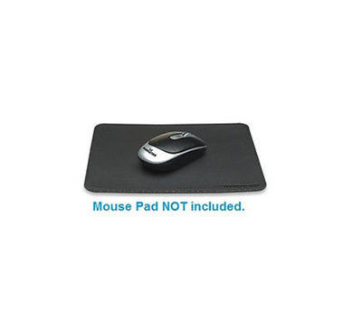 Executive Leather Wireless Laser Mini Mouse, 177474