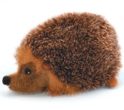 Steiff Stofftiere aus Wald & Wiese Igel