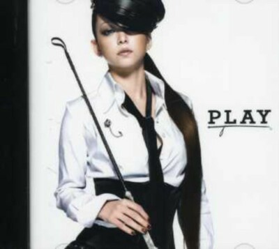 Namie Amuro - Play [New CD] Japan - Import