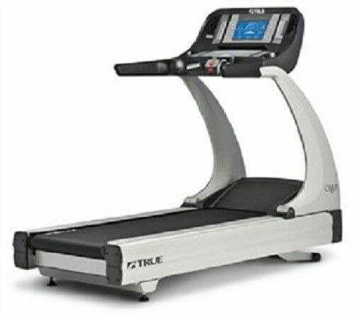 TRUE Fitness Treadmills