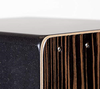 Schlagwerk CP432 2-In-1 Deluxe Cajon - Makassar