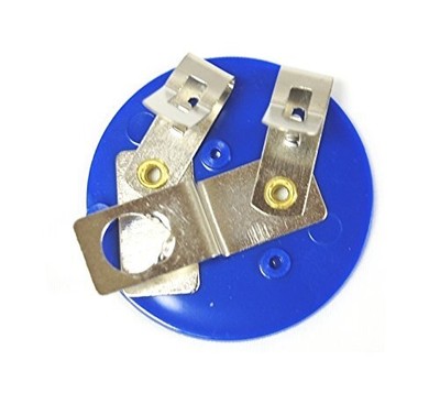 Lc180110 Bulb Holder Bulb Socket Plastic E10 Miniature Bulb Holder pack Of 10