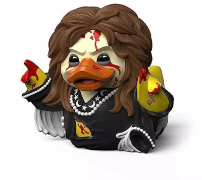 TUBBZ Ozzy Osbourne 限定フィギュア Ozzy Osbourne: Ozzy Osbourne TUBBZ (Boxed Edition)