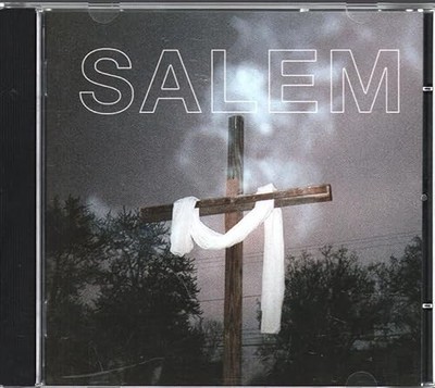 King Night [Import] - Salem